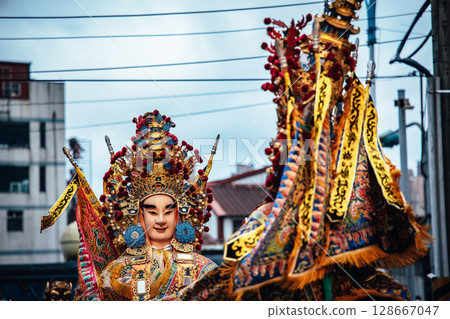 神將 神將 128667047