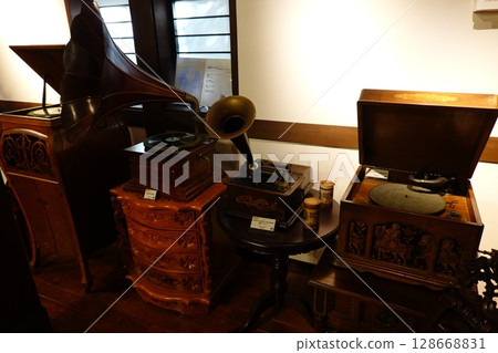 Keiko Oguro Children's Song Memorial Museum Keiko Oguro Children's Song Memorial Museum 128668831