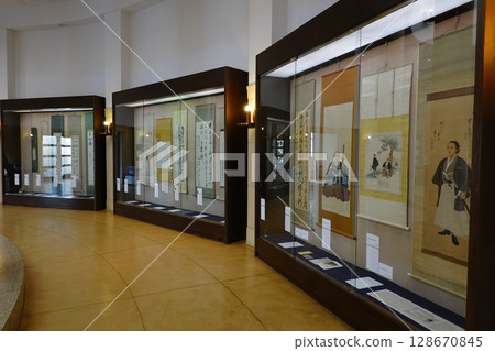 Old Tama Sacred Memorial Hall 128670845