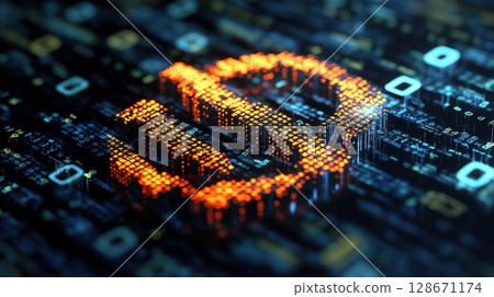 Digital Currency in Cyberspace. 128671174