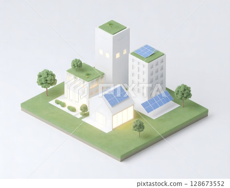 Latina Teens Neon Identity Fusion 128673552