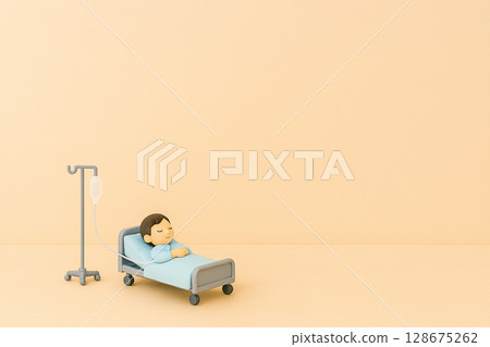 Medical insurance for children's hospitalization | A system that provides peace of mind Medical insurance for children's hospitalization | A system that provides peace of mind 128675262