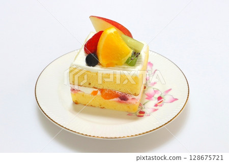 Shortcake Shortcake 128675721