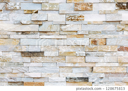 Natural Stone texture suit for background. Natural Stone texture suit for background. 128675813