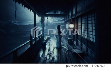 Ghost stories 128676000