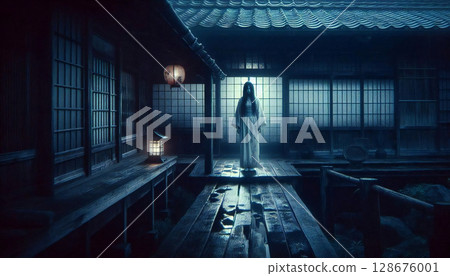 Ghost stories 128676001