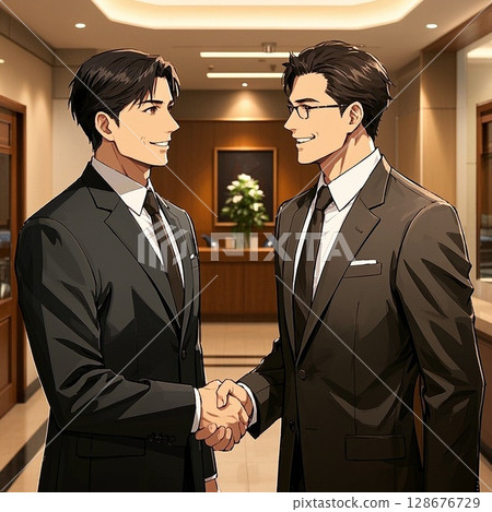 大項目承包 128676729