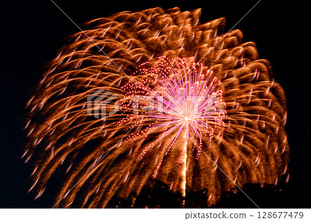 瞬間的輝煌與短暫之美 128677479