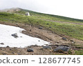 重建的上幌岡山避難所和水源 128677745