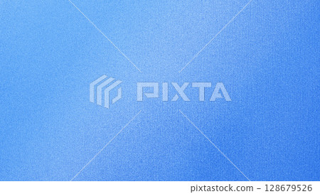 藍天色粗糙紋理漸層背景材質奢華紋理光澤 128679526