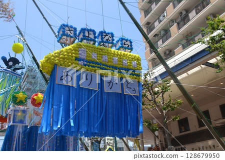 七夕 七夕 128679950