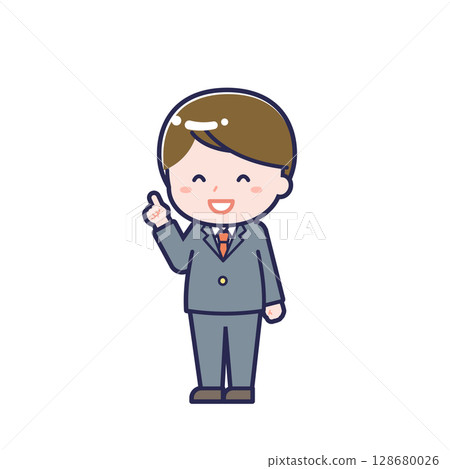 Student / Diagonal / Male 13 128680026