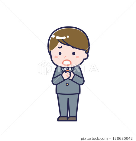 Student/Diagonal/Male 29 128680042