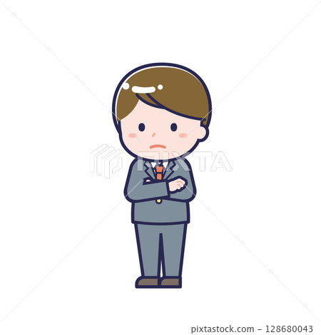 Student / Diagonal / Male 30 128680043