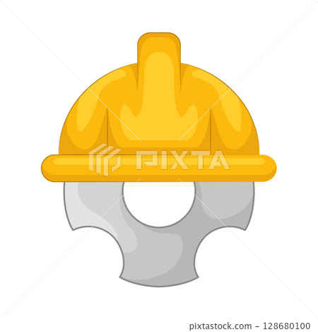 Illustration of Engineering  128680100