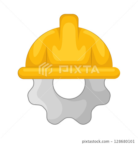 Illustration of Engineering Illustration of Engineering 128680101