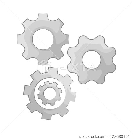 Illustration of Setting Illustration of Setting 128680105
