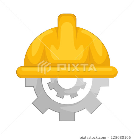 Illustration of Engineering  128680106