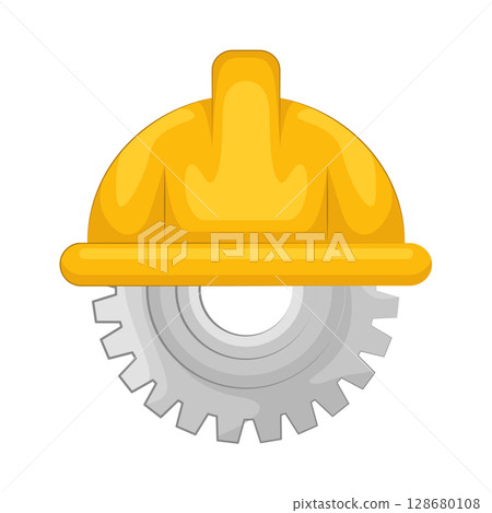 Illustration of Engineering Illustration of Engineering 128680108
