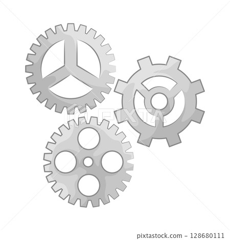 Illustration of Setting  128680111