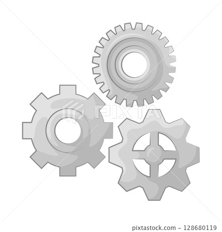 Illustration of Setting Illustration of Setting 128680119
