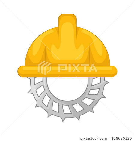 Illustration of Engineering  128680120