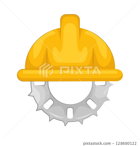 Illustration of Engineering Illustration of Engineering 128680122