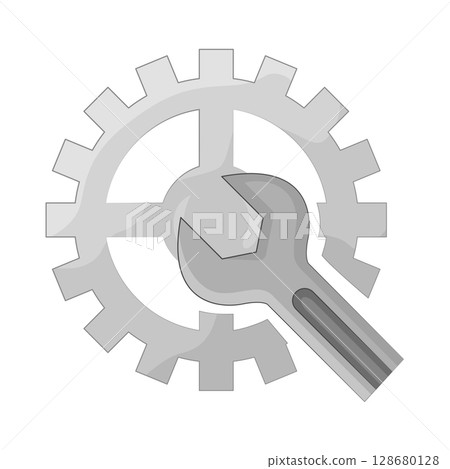 Illustration of Setting  128680128