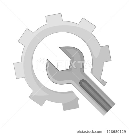 Illustration of Setting Illustration of Setting 128680129