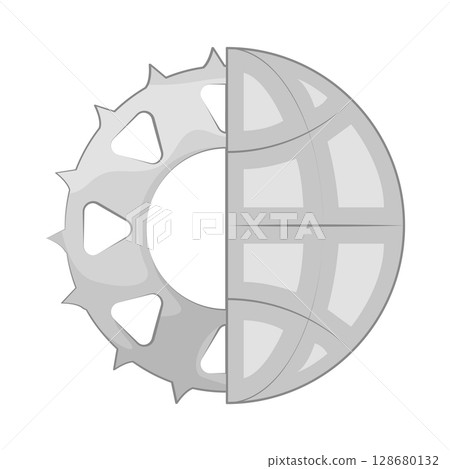 Illustration of Setting  128680132