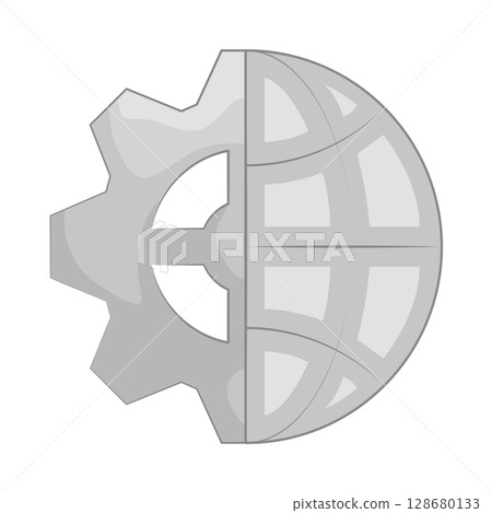 Illustration of Setting Illustration of Setting 128680133