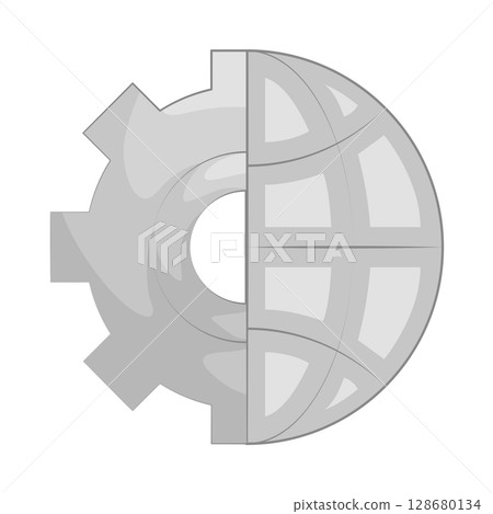Illustration of Setting Illustration of Setting 128680134
