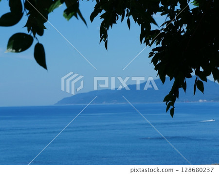 安靜的海洋 安靜的海洋 128680237