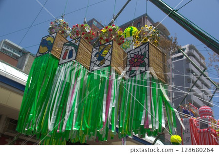 Tanabata 128680264