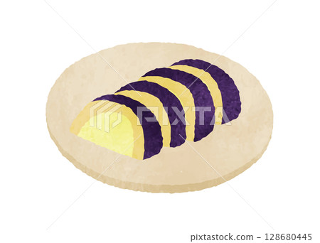 米糠茄子 128680445