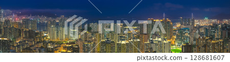 July 18 2025 Cheung Sha Wan Night Streets With City Glow July 18 2025 Cheung Sha Wan Night Streets With City Glow 128681607