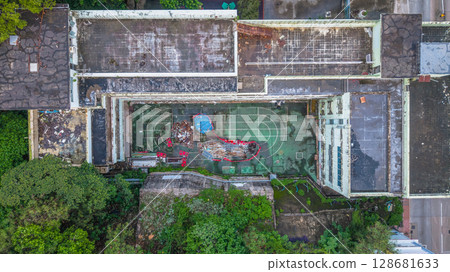 July 18 2025 Chi Yun School in Kowloon City Campus July 18 2025 Chi Yun School in Kowloon City Campus 128681633