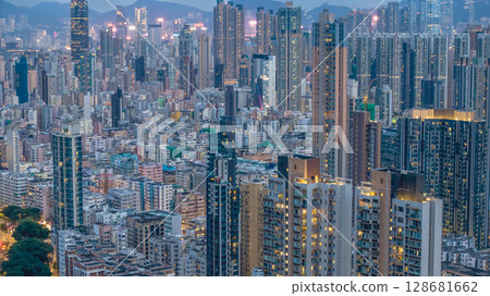 July 18 2025 Old and New Buildings in Sham Shui Po July 18 2025 Old and New Buildings in Sham Shui Po 128681662