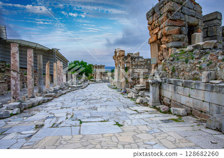 Ephesus 128682260