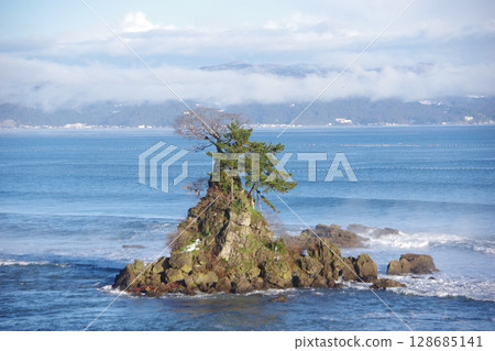 Ameya coastal female rock Ameya coastal female rock 128685141