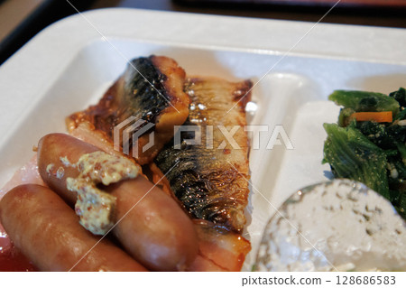 美味早餐，隨時隨地享用 128686583