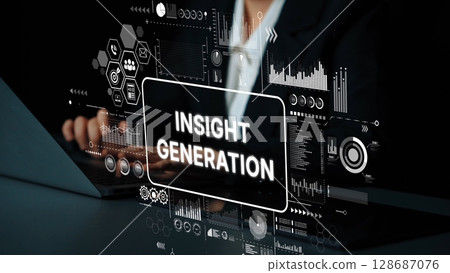 Innovative Data Analytics with Insight Generation Concept in Modern Digital Environment for Business Intelligence. Asymptotic smart data analytic Innovative Data Analytics with Insight Generation Concept in Modern Digital Environment for Business Intelligence. Asymptotic smart data analytic 128687076