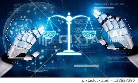 AI Ethics and Responsible Technology in Artificial Intelligence Systems Muxer 128687380
