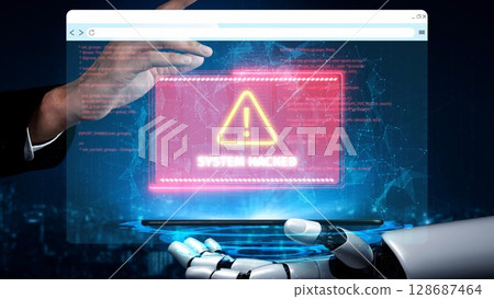 Cybersecurity Measures to Prevent Business System Hacks Muxer Cybersecurity Measures to Prevent Business System Hacks Muxer 128687464