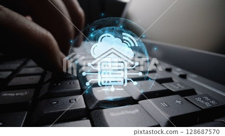 Cloud Computing Strategy to Power Digital Business Growth Muxer Cloud Computing Strategy to Power Digital Business Growth Muxer 128687570