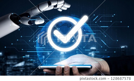 Product Quality Assurance for Certified Excellence Muxer 128687578