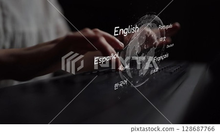 Global Communication via Multilingual Software Platforms Muxer Global Communication via Multilingual Software Platforms Muxer 128687766
