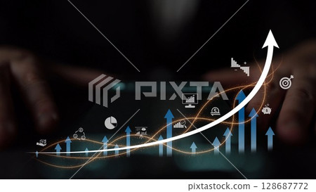 Business Growth Strategy in a Competitive Market 2025 Muxer Business Growth Strategy in a Competitive Market 2025 Muxer 128687772