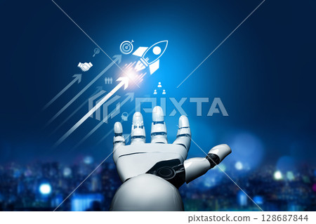 AI-powered startup growth booster platform Vouch AI-powered startup growth booster platform Vouch 128687844