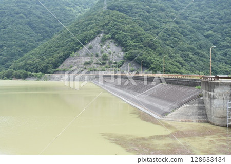 岡山大壩 128688484